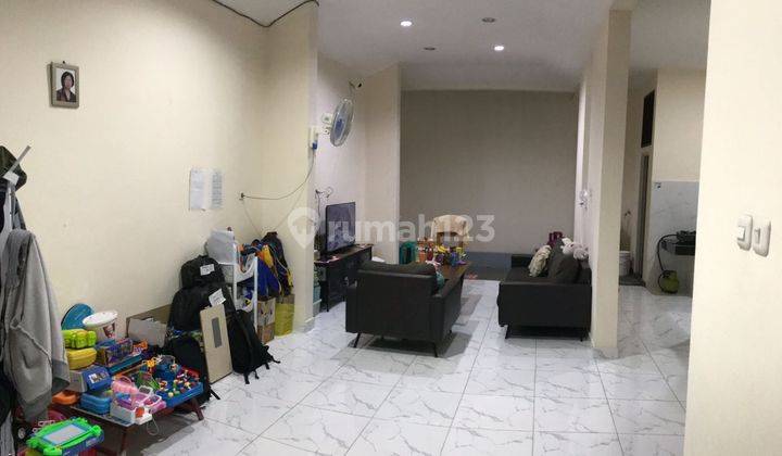 Jual Rumah di Sunrise Garden 2 Lantai, Jakarta Barat  2