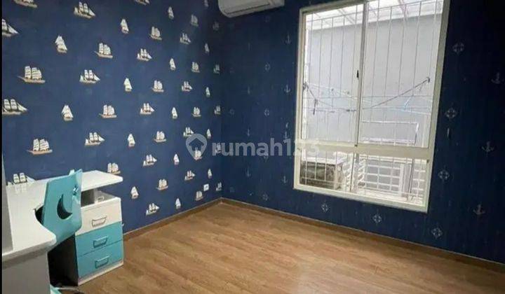 Dijual Rumah Di Alam Sutera Leora , Tanggerang  Selatan , Banten 2