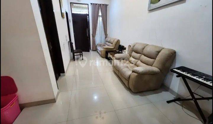 Dijual Rumah Taman Semanan Indah  , Jakarta Barat  1