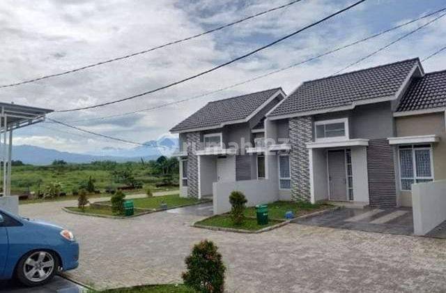 Jual Rumah Pes di Pesona Bogor,  Bogor Jawa Barat  2