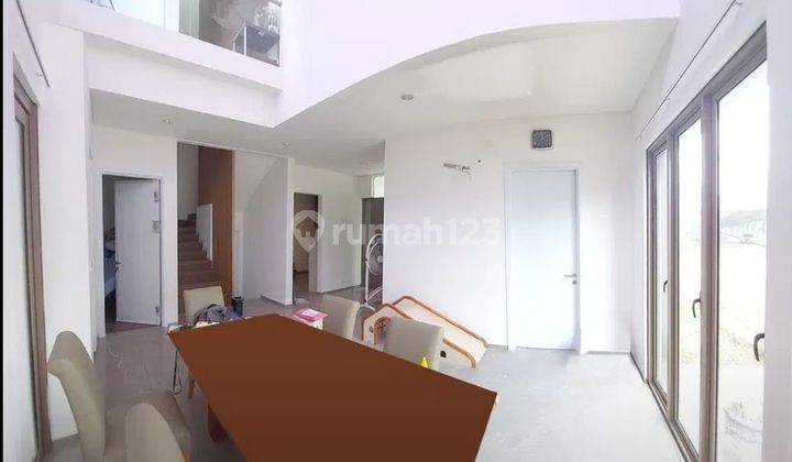 Dijual Rumah Puri 11 Heritage Residence / Puri /Metland/ Jakarta Barat  2