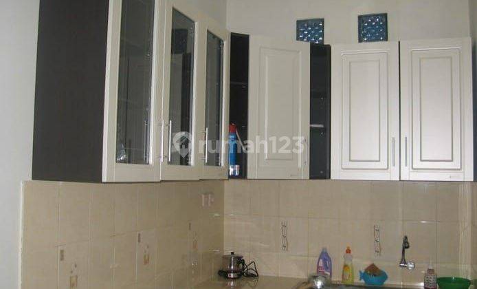 Dijual Rumah di Griya Sutera Alam Sutera/ Gading Serpong ,Tangerang, Banten  2