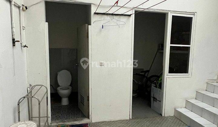 Jual Rumah Taman Semanan Indah Dekat Puri Kembangan, Jakarta Barat  2