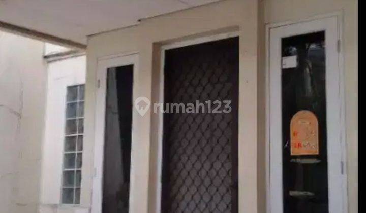 Dijual Rumah Metro Permata / Karang Tengah, Metland, Jakarta Barat  2