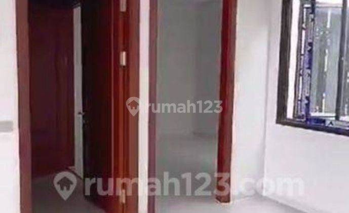 Dijual Rumah Brand New Di Permata Buana , Kembangan , Puri Indah, Jakarta Barat  2