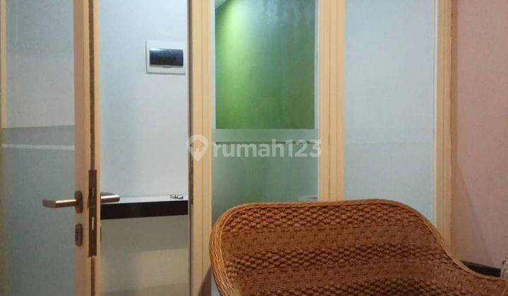 Dijual Rumah Di Green Ville 3 Lantai , Taman Ratu, Tanjung Duren, Jakarta Barat  2