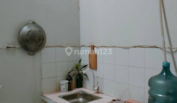 Dijual Rumah Siap Huni, Murah di Metro Permata , Dekat Metland, Green Lake,Puri Jakarta Barat  2