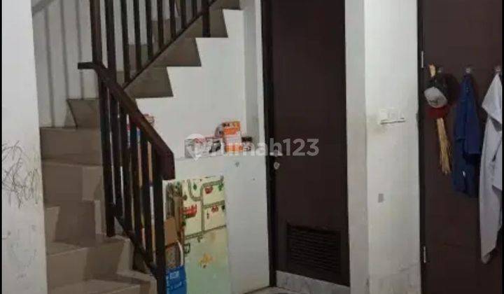 Dijual Rumah Termurah Citra Garden Puri , Dekat Green Lake, Metland , Metro Permata, Jakarta Barat  1