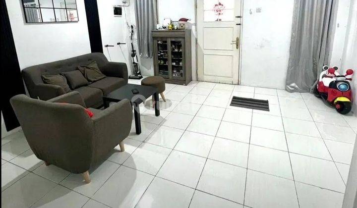 Dijual Rumah Citra  Garden 2 Extension , Citra Garden, Jakarta Barat  1