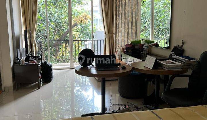 Jual Rumah di Green Mansion 2.5 lantai , Daan Mogot, Dekat Sunrise, Jakarta Barat  2