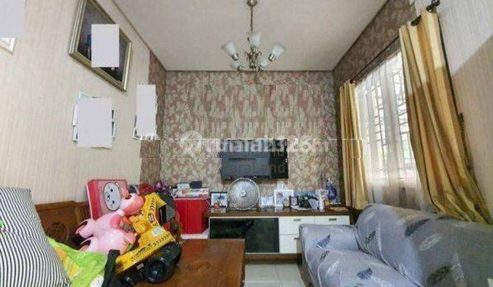 Jual Rumah Green Mansion , Daan Mogot ,Jakarta Barat 1