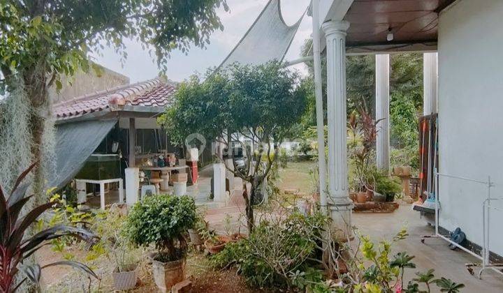 Dijual Rumah Tosiga Kemanggisan  , Dekat Kemanggisan, Kebon Jeruk, Jakarta Barat  2