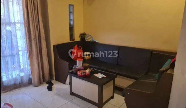 Dijual Rumah Taman Surya , Dekat Taman Palem, Kalideres , Jakarta Barat  2