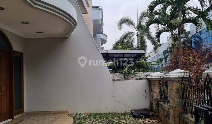 Dijual Rumah Puri Kencana , Puri Indah , Kembangan, Jakarta Barat  1