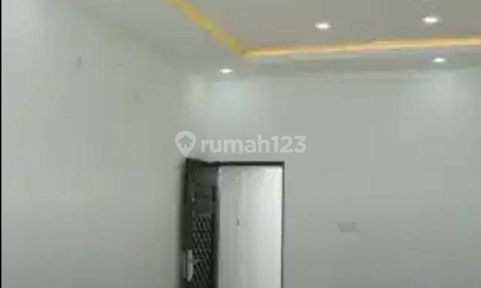 Jual Rumah Brand New Kavling DKI,Meruya Utara, Dekat Kembangan Jakarta Barat  2