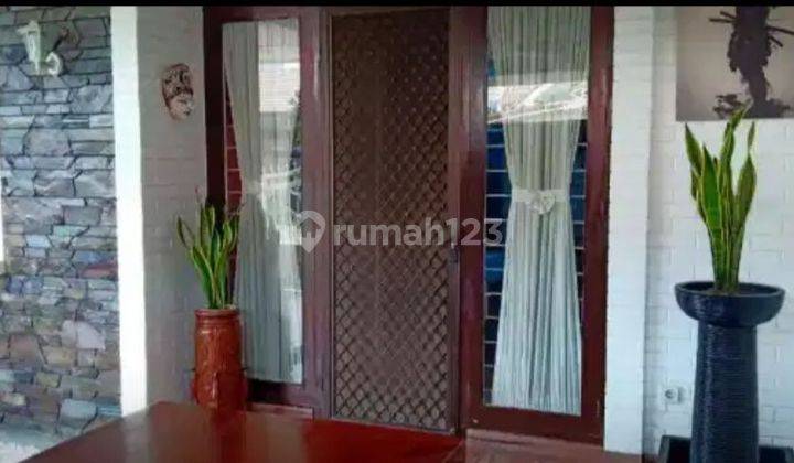 Dijual Rumah di Metro Permata 1 , Karang Tengah, Jakarta Barat  1