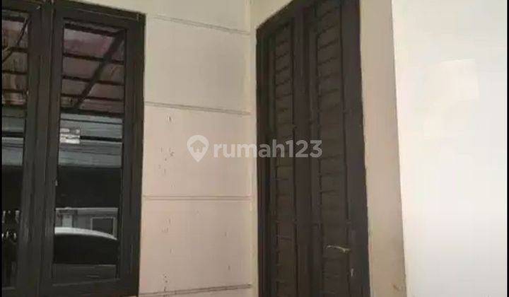 Dijual Rumah Duri Kepa, Dekat Taman Ratu , Greenville Jakarta Barat  2