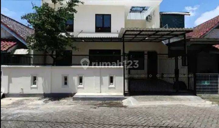 Dijual Rumah di Citra Garden Kalideres , Cengkareng , Jakarta Barat  2