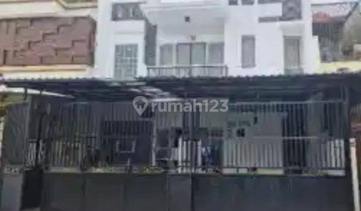 Dijual Rumah Taman Palem Lestari, Kalideres, Jakarta Barat  1