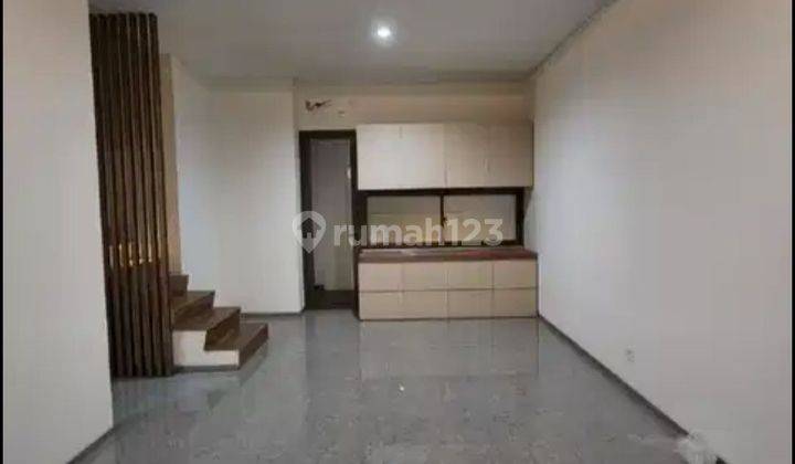 Dijual Rumah di Puri 11 Heritage  Dekat Metland, Jakarta Barat  2