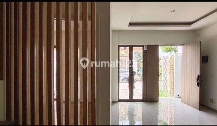 Dijual Rumah di Puri 11 Heritage  Dekat Metland, Jakarta Barat  1