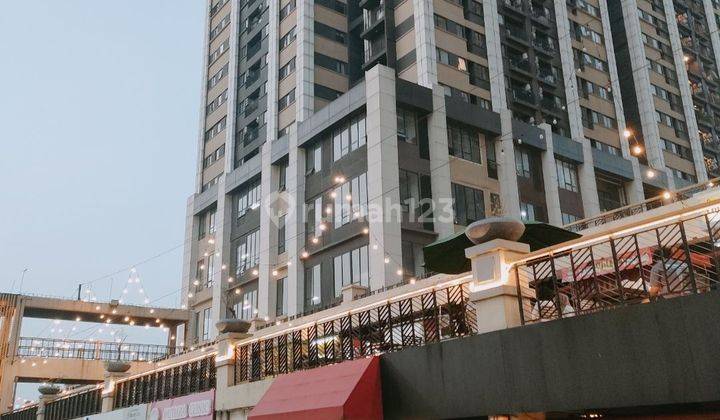 Disewakan Apartemen Meikarta Tower 1 , Dekat Lippo Cikarang , Cikarang, Jawa Barat  1