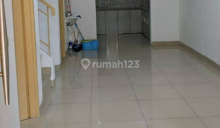 Dijual Rumah Green Mansion , Daan Mogot , Jakarta Barat  2