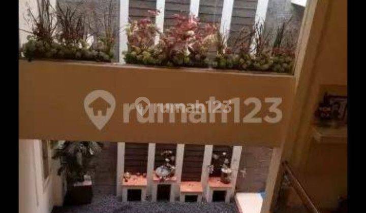 Dijual Rumah Mewah Di Sunrise Garden  , Jakarta Barat  2