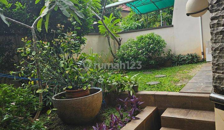 Dijual Rumah Minimalis Bagus Sunrise Garden, Dekat Green Garden, Taman Ratu Jakarta Barat  2