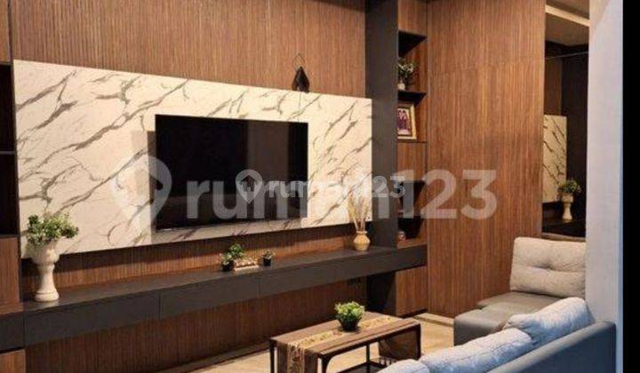 Dijual Cepat Rumah Bagus  Minimalis Permata Buana , Kembangan, Jakarta Barat  2