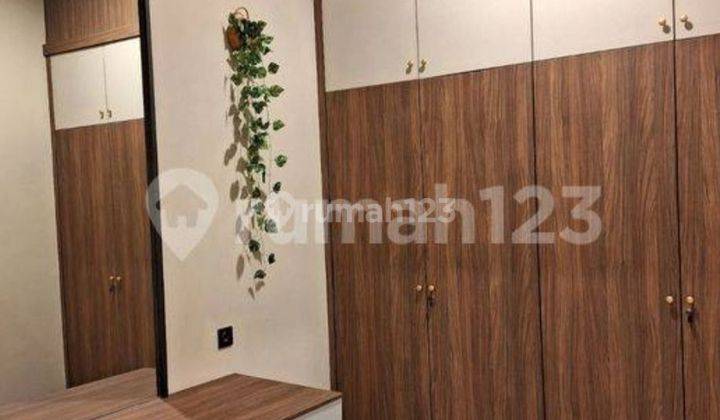 Dijual Cepat Rumah Bagus  Minimalis Permata Buana , Kembangan, Jakarta Barat  2