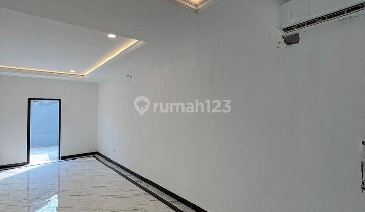 Dijual Rumah Brand New di Citra Garden Puri , Dekat Green Lake, Green Puri, Semanan , Jakarta Barat  2