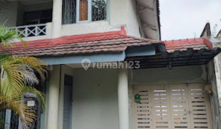 Dijual Rumah Taman Himalaya , Lippo Karawaci, Tangerang -Banten  2