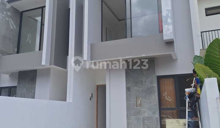 Dijual Rumah Metland Ready Brand New Cluster , Ready, Siap Huni , Dekat Green Lake, Puri 11 Heritage, Puri, Jakarta Barat