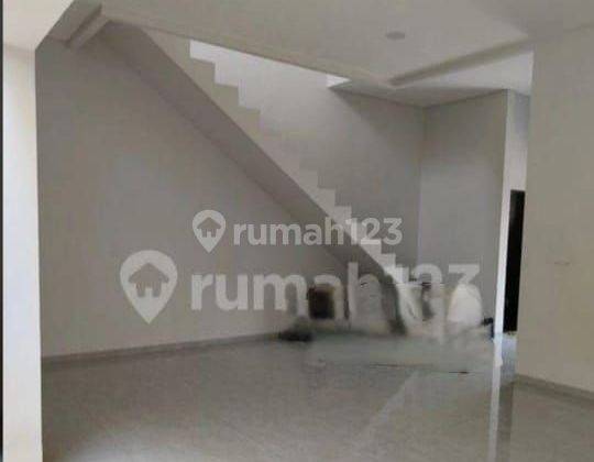 Dijual Rumah Metland Brand New, Metland Puri, Dekat Green Lake, Jakarta Barat 1