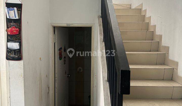 Dijual Rumah Green Mansion , Daan Mogot , Dekat Sunrise Garden, Jakarta Barat  2