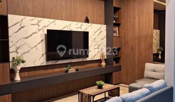 Dijual Rumah Bagus Permata Buana, Kembangan, Dekat Puri, Jakarta Barat 2