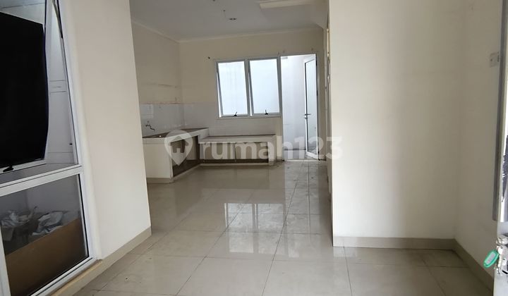 Dijual Murah Rumah Di Casajardin , Dekat Green Mansion , Daan Mogot , Jakarta Barat 2