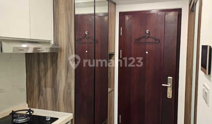 For Rent Sky House Apartment Alam Sutera Next to Ikea Alam Sutera 2