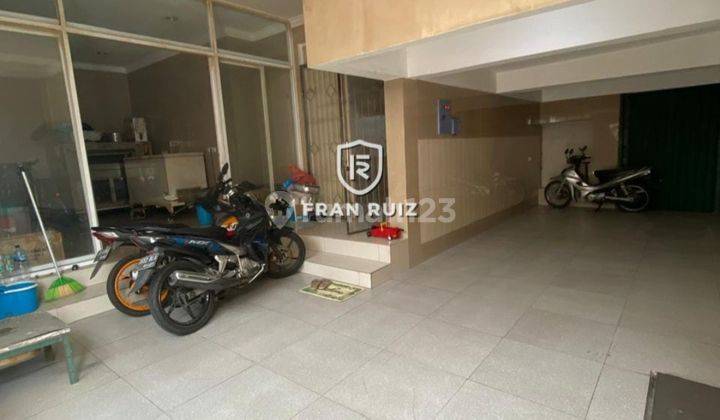 Dijual Rumah Taman Ratu , Dekat Kepa Duri , Green Ville , Jakarta Barat 2