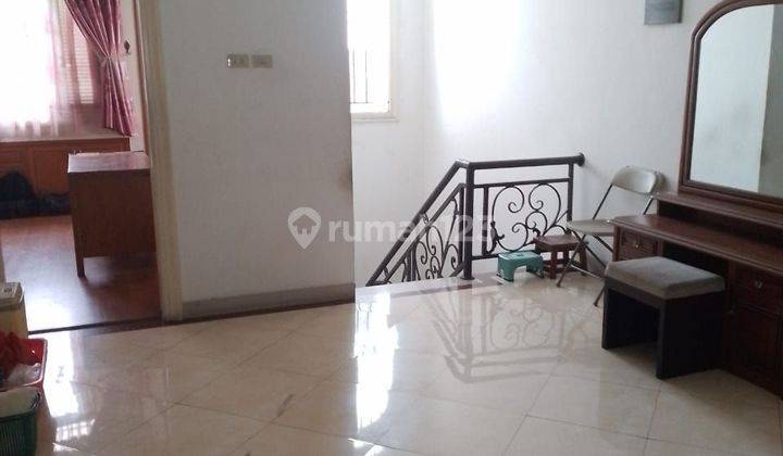 Dijual Cepat Rumah Sunter Cluster Eksklusif Puri Mutiara, Sunter, Jakarta Utara 2