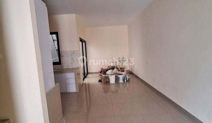 Dijual Rumah Baru Brand New Taman Ratu, Dekat Green Ville, Kepa Duri, Jakarta Barat 2