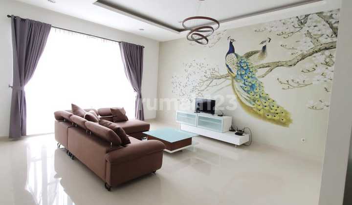 Dijual Rumah Duri Kepa, Dekat Taman Ratu , Greenville, Jakarta Barat 2