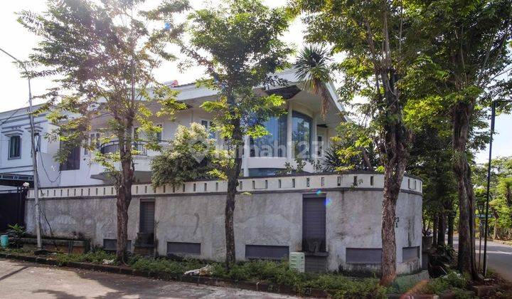 Dijual Murah Rumah Bagus Intercon, Taman Kebon Jeruk , Kembangan , Dekat Puri, Srengseng , Jakarta Barat 1