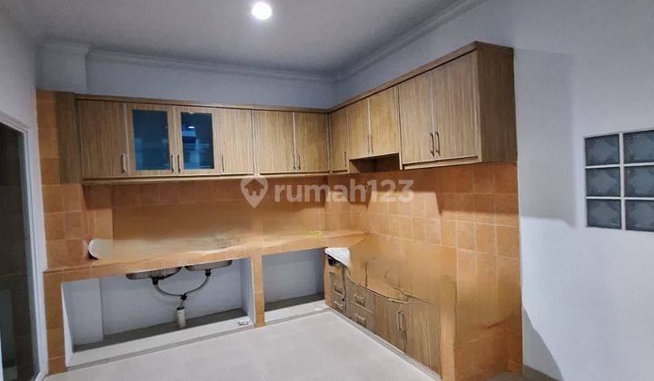 Dijual Rumah Green Mansion Dekat Daan Mogot, Jalan Panjang, Jakarta Barat 2