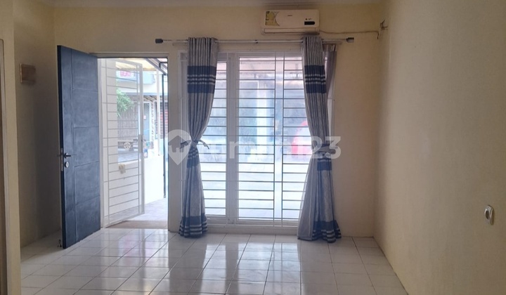 For Sale House Citra Garden 5, Near Citra 6, Taman Palem, West Jakarta