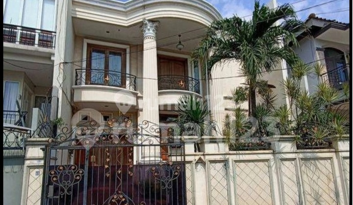 Dijual Rumah Mewah Sunrise Garden , Dekat Kedoya , Jalan Panjang , Jakarta Barat Dijual Rumah Mewah Sunrise Garden , Dekat Kedoya , Jalan Panjang , Jakarta Barat