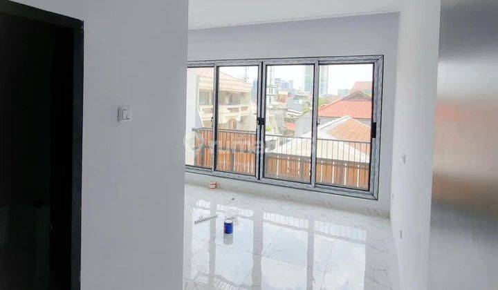 Dijual Rumah Baru Tomang  , Dekat Grogol, Tanjung Duren, Jakarta Barat 2