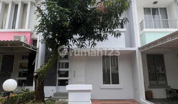 For Sale Pondok Hijau Golf House, Gading Serpong, BSD, Banten, South Tangerang