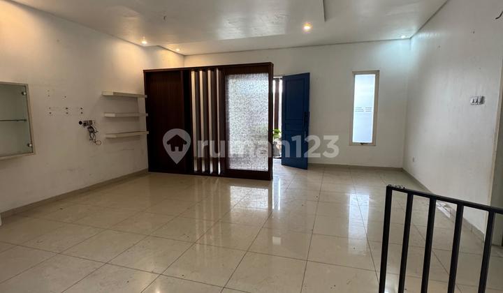 Dijual Murah Rumah Puri Mansion 9X15 , Puri Indah, Kembangan , Jakarta Barat 2